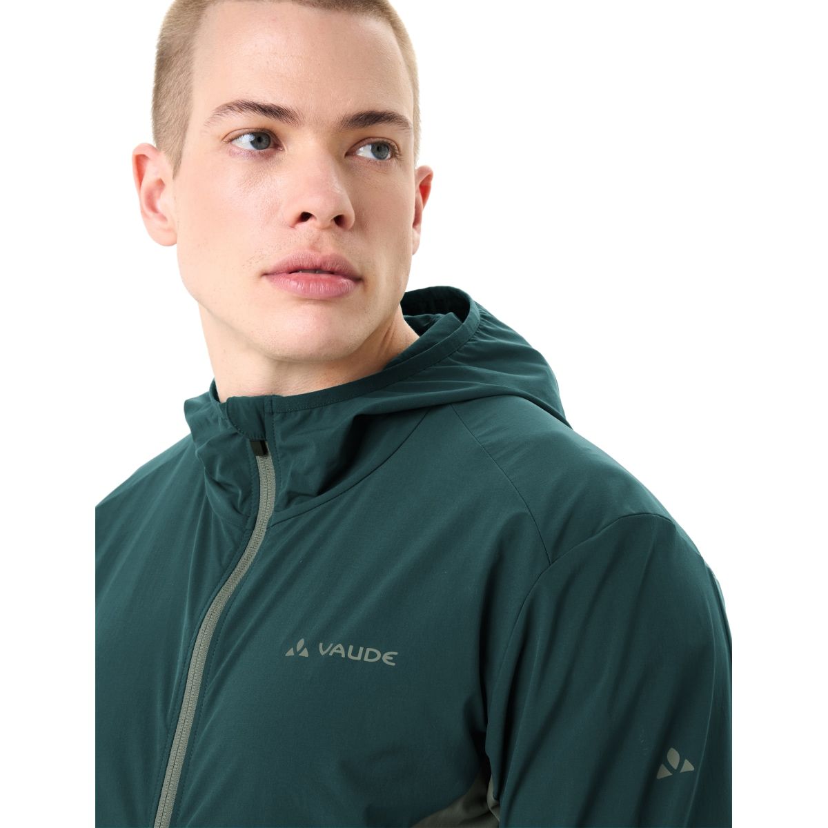 Fahrradjacke Winter VAUDE Radjacke Moab IV 2026 (Bild 10)