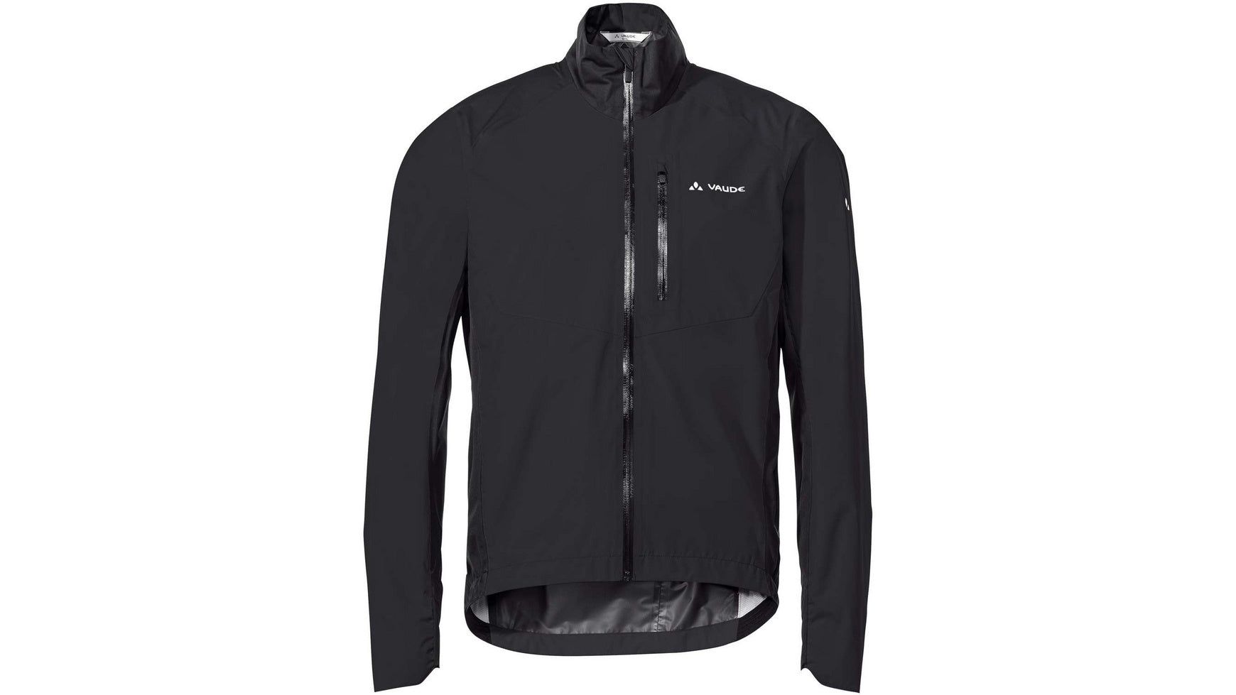 Fahrrad Regenjacken VAUDE Regenjacke Kuro, für Herren 0 (Bild 1)