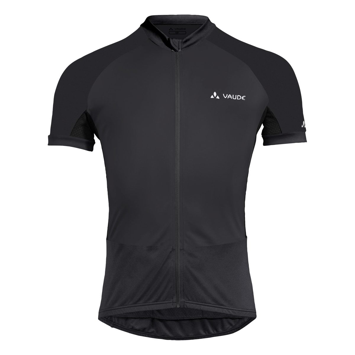 Fahrradtrikots kurzarm VAUDE ROSE Exclusive ADVANCED FZ TRICOT Radtrikot 0 (Bild 7)