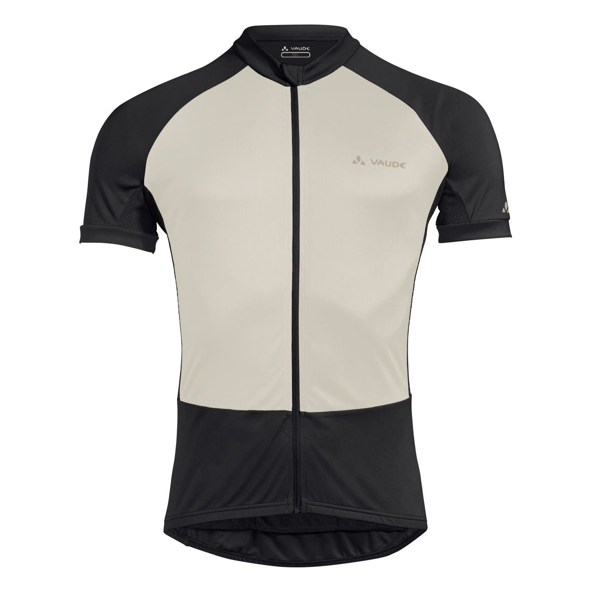 Fahrradtrikots kurzarm VAUDE ROSE Exclusive ADVANCED FZ TRICOT Radtrikot 0 (Bild 15)