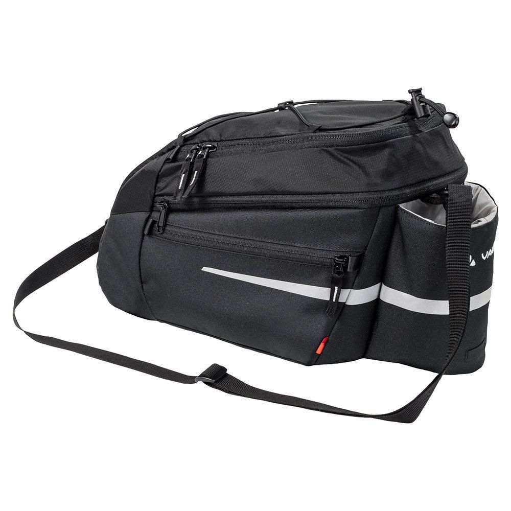Sonstige Fahrradtaschen VAUDE Silkroad L Gepäckträgertasche mit UniKlip 0