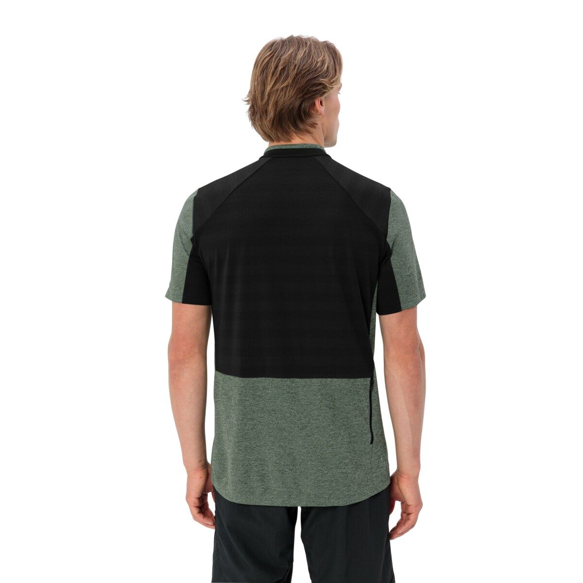 VAUDE MEN’S TAMARO HZ SHIRT IV Bikeshirt (Bild 11)