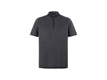 Fahrradtrikots kurzarm VAUDE Tamaro HZ Shirt IV 2025 (Bild 3)
