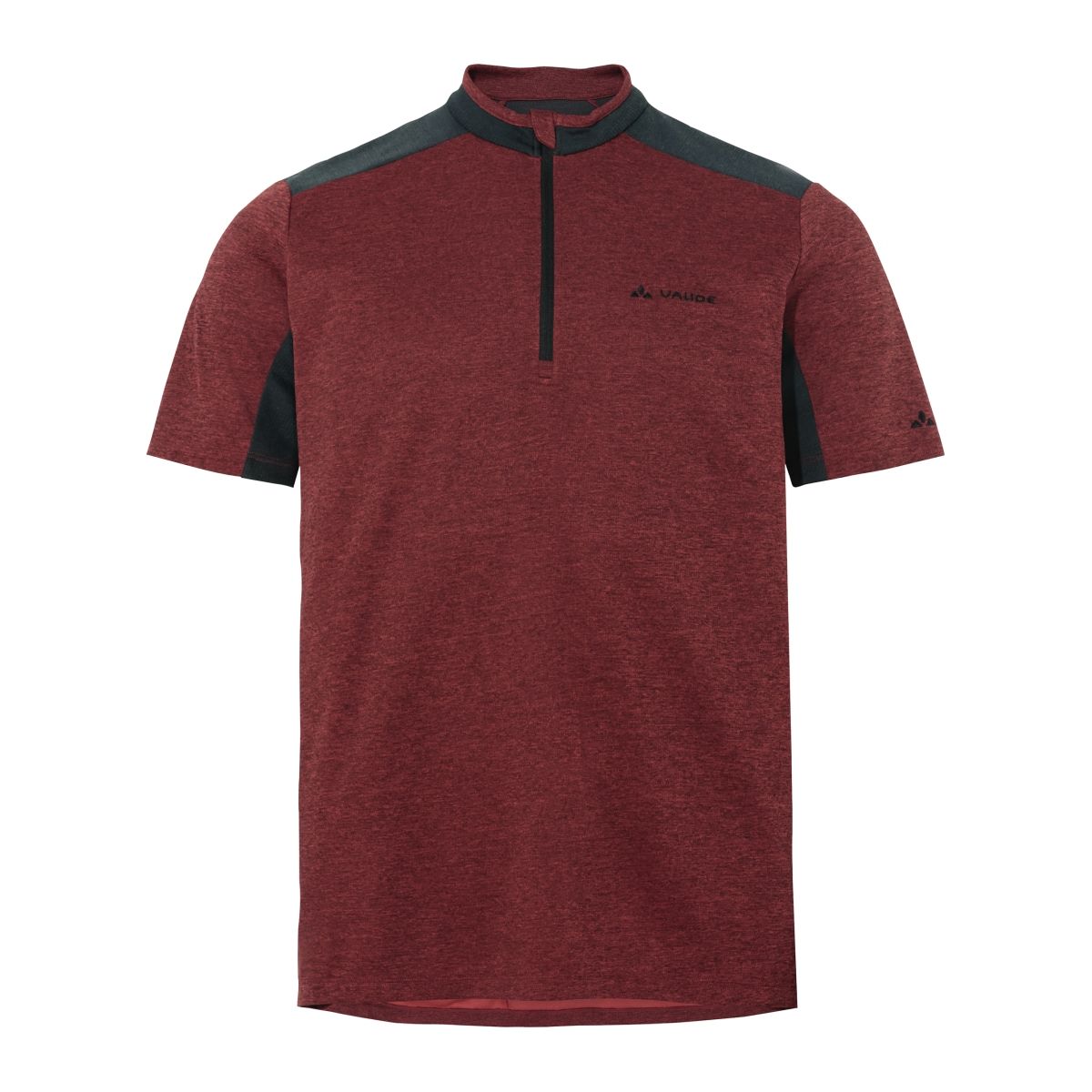 VAUDE MEN’S TAMARO HZ SHIRT IV Bikeshirt (Bild 7)