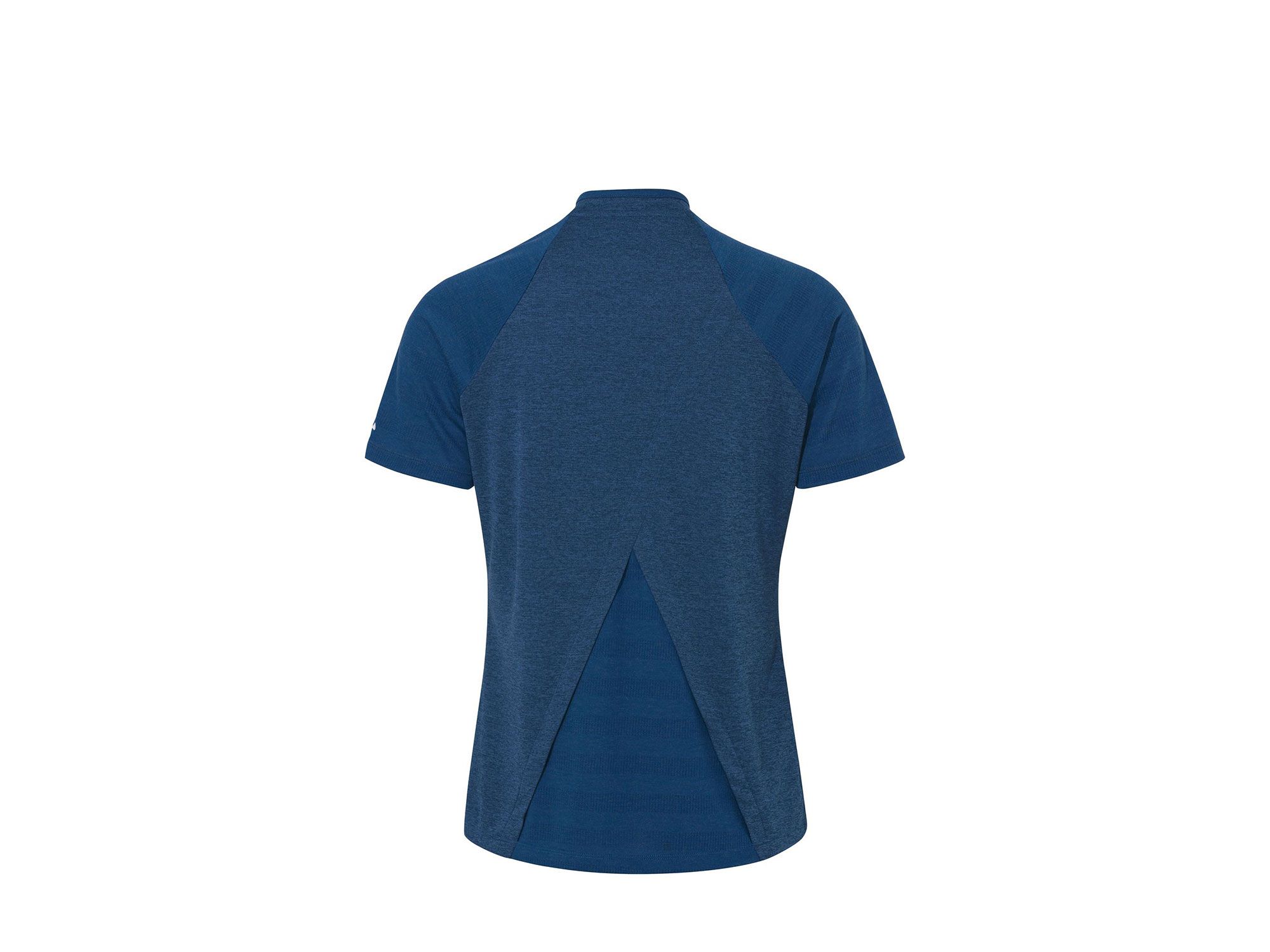 Fahrradtrikots kurzarm VAUDE Tamaro HZ Shirt IV 2025 (Bild 2)