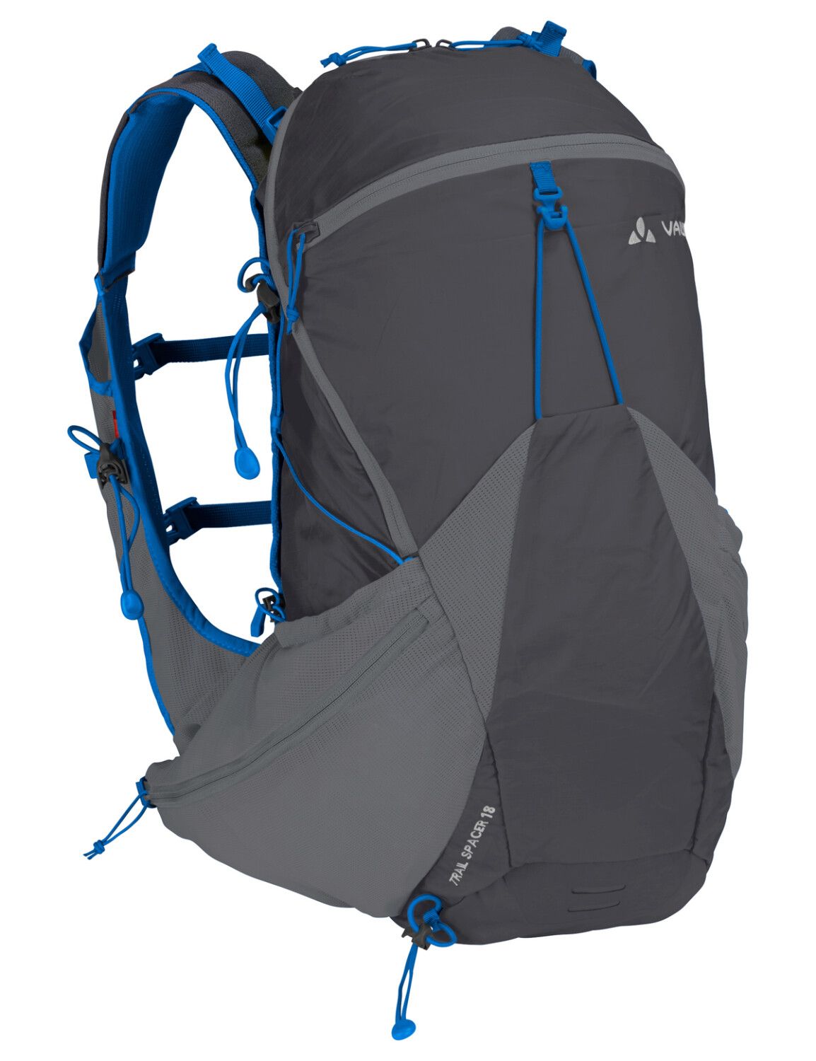 Sonstige Fahrradtaschen VAUDE Trail Spacer 18 2021 (Bild 1)
