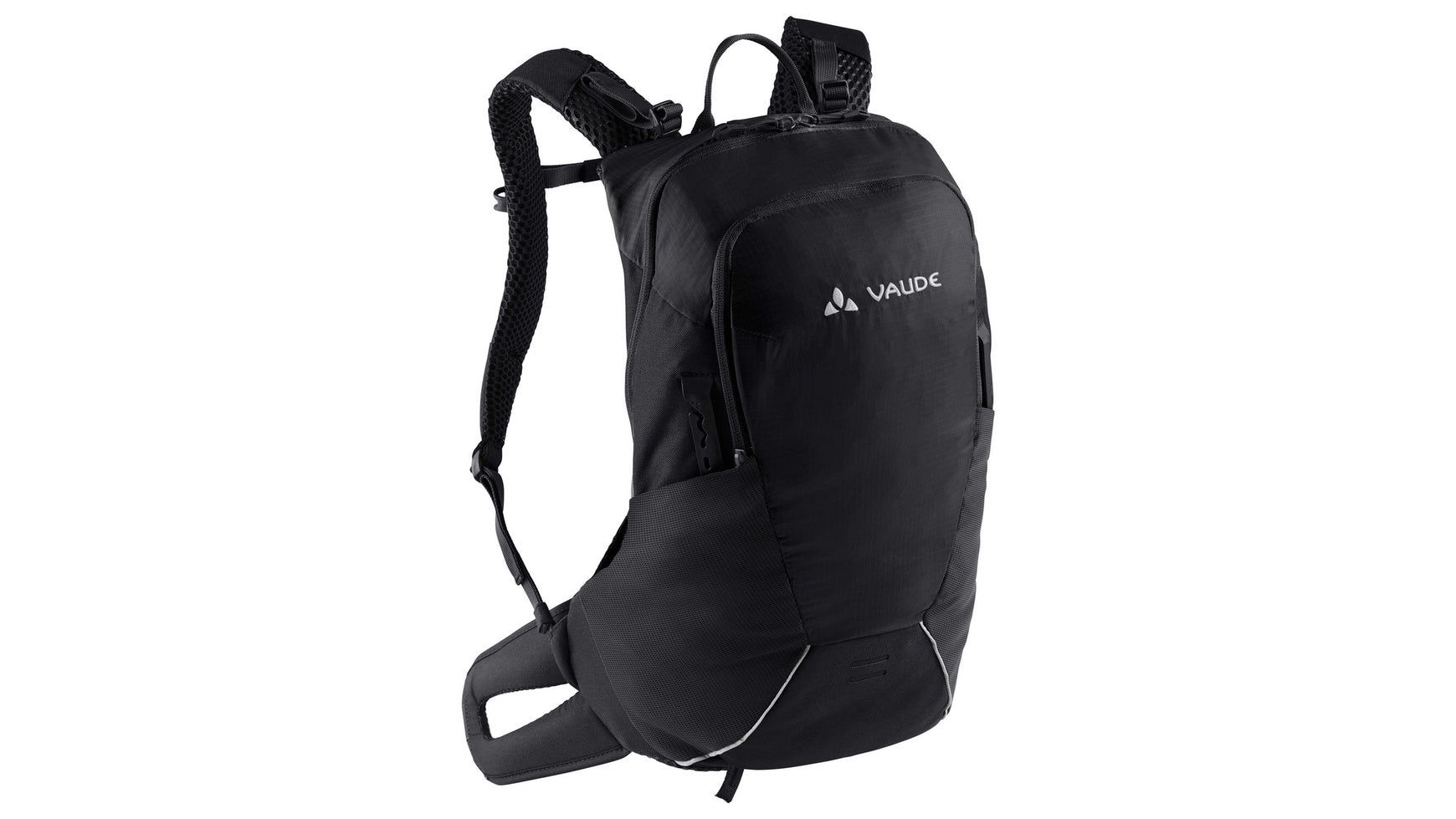 Fahrradrucksack VAUDE Tremalzo umbra 10L 0