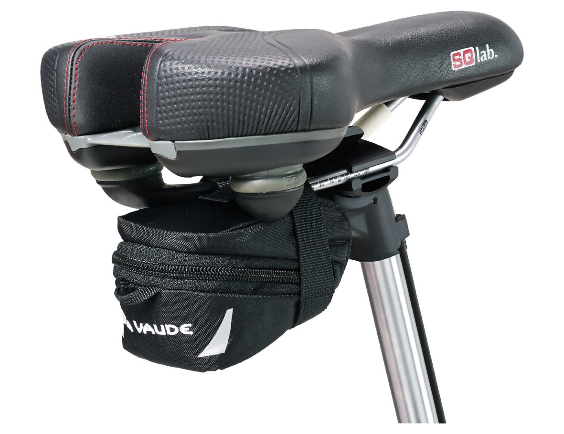 Sonstige Fahrradtaschen VAUDE Tube Bag S 2021 (Bild 1)