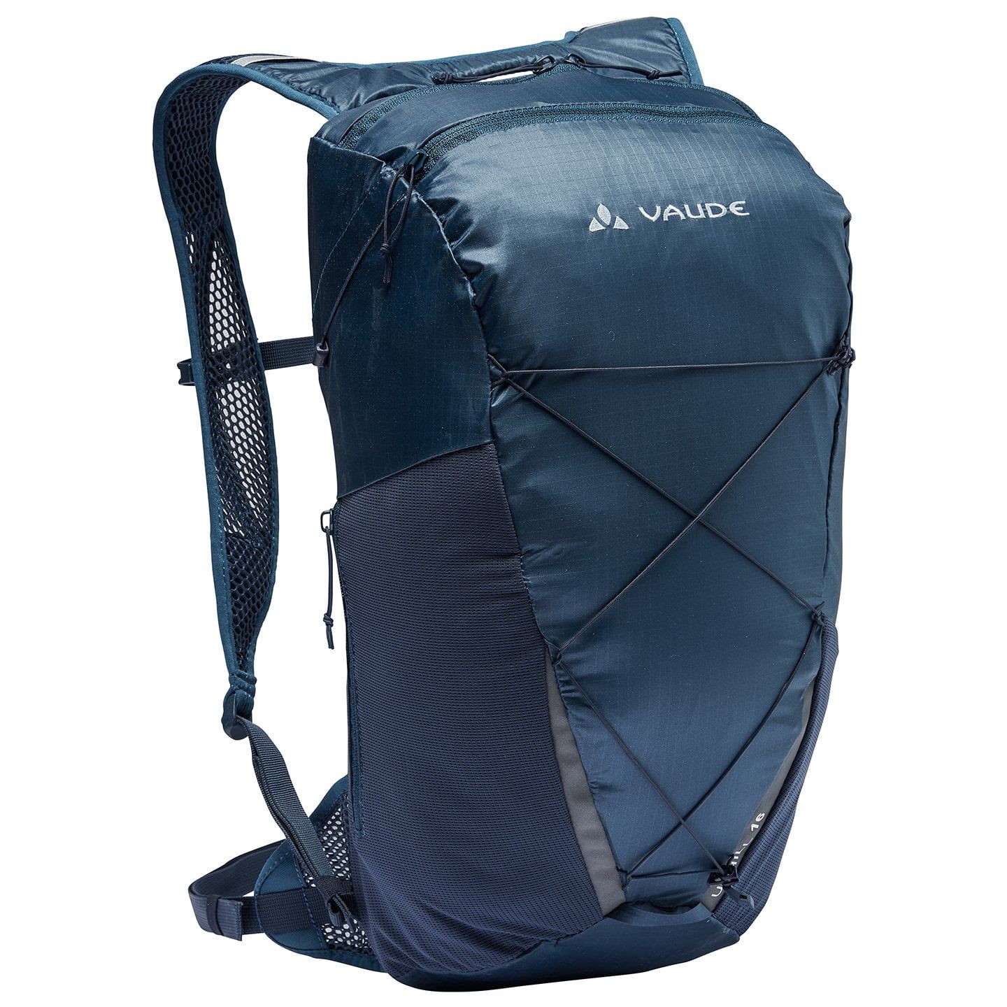 Fahrradrucksack VAUDE Uphill 16 Radrucksack 0