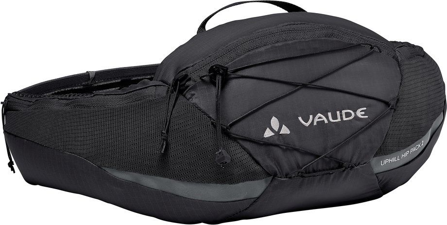 Sonstige Fahrradtaschen VAUDE Uphill 2 Hüfttasche 0