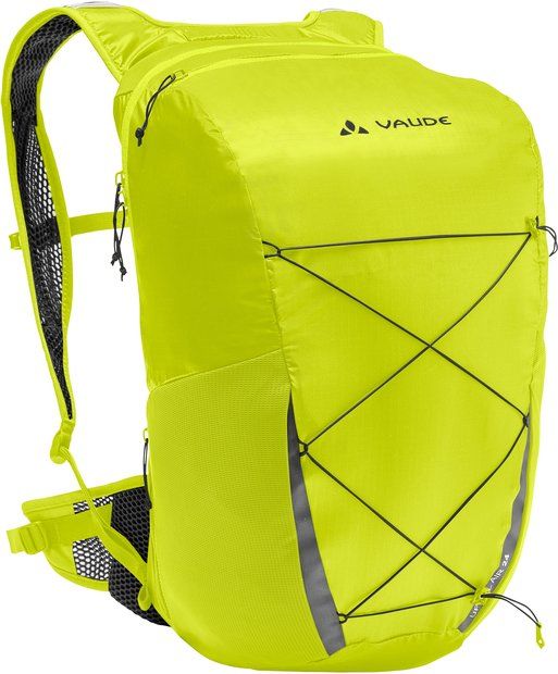 Fahrradrucksack VAUDE Uphill Air 24 Rucksack 0 (Bild 2)