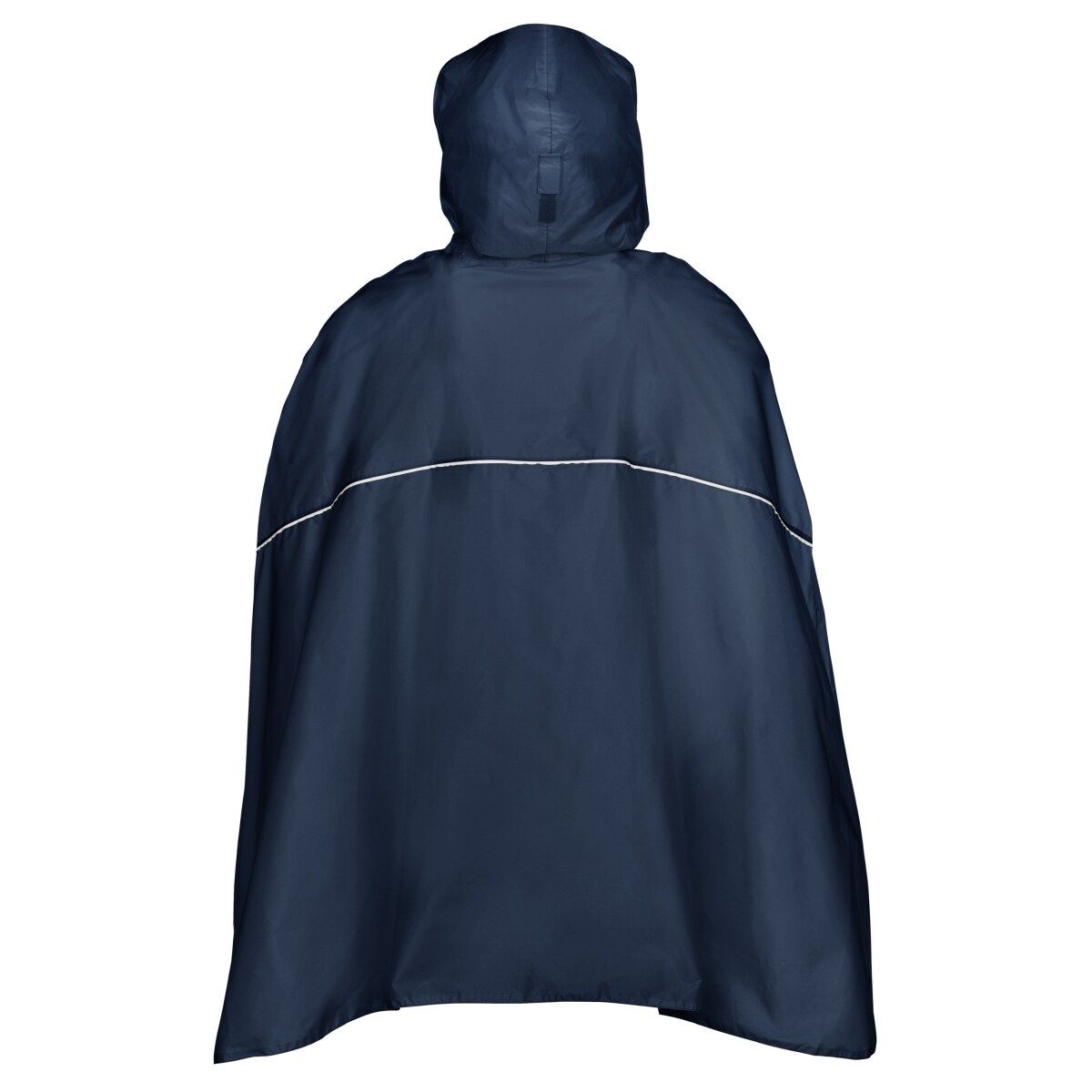 Fahrrad Regenjacken VAUDE Valdipino Poncho 2026 (Bild 6)