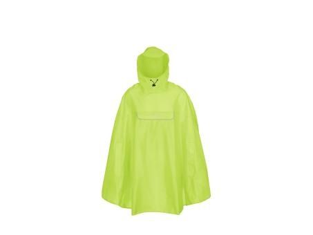 Fahrrad Regenjacken VAUDE Valdipino Poncho 2026 (Bild 3)