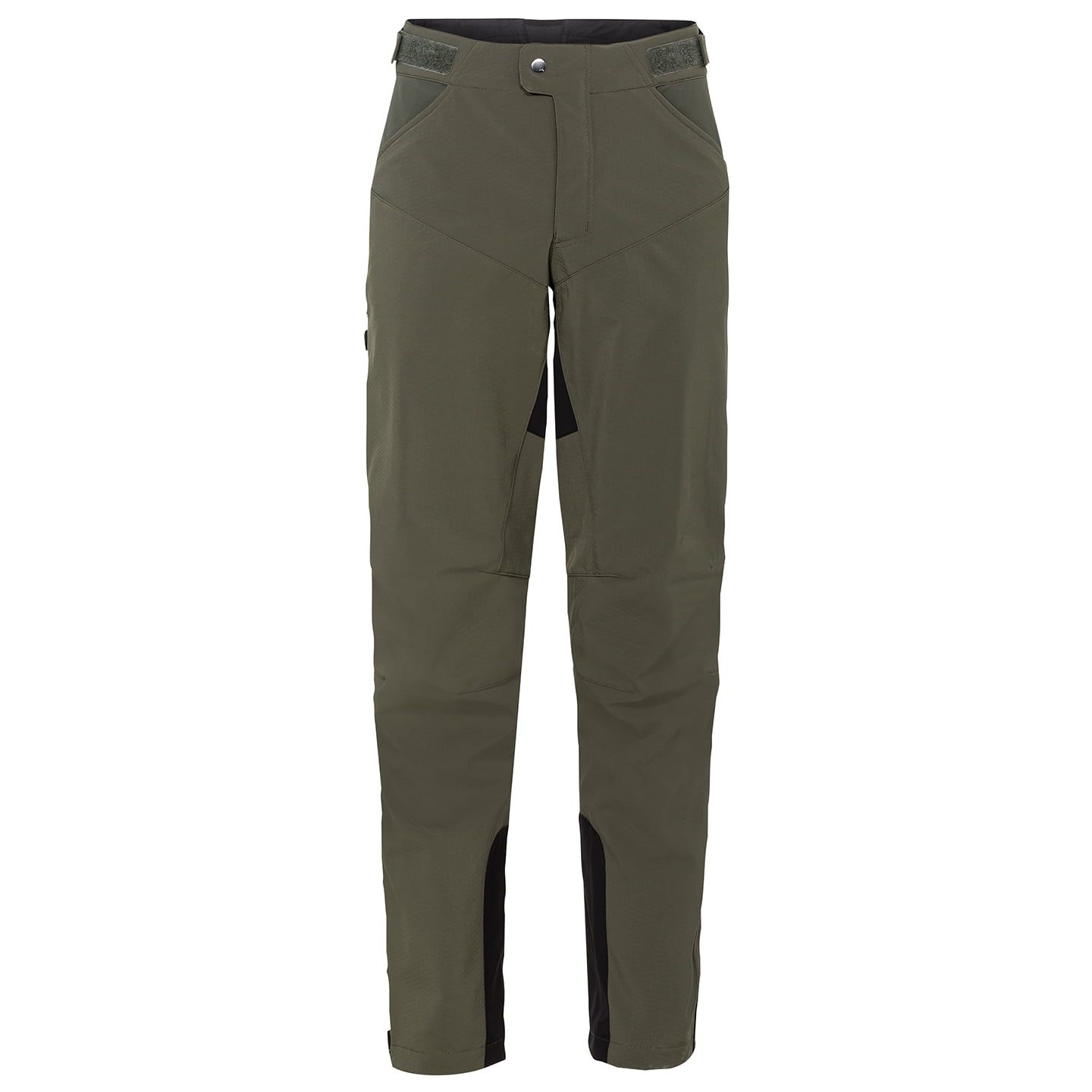 Fahrradhose lang VAUDE VAUDE Qimsa II lange Bikehose 0 (Bild 4)