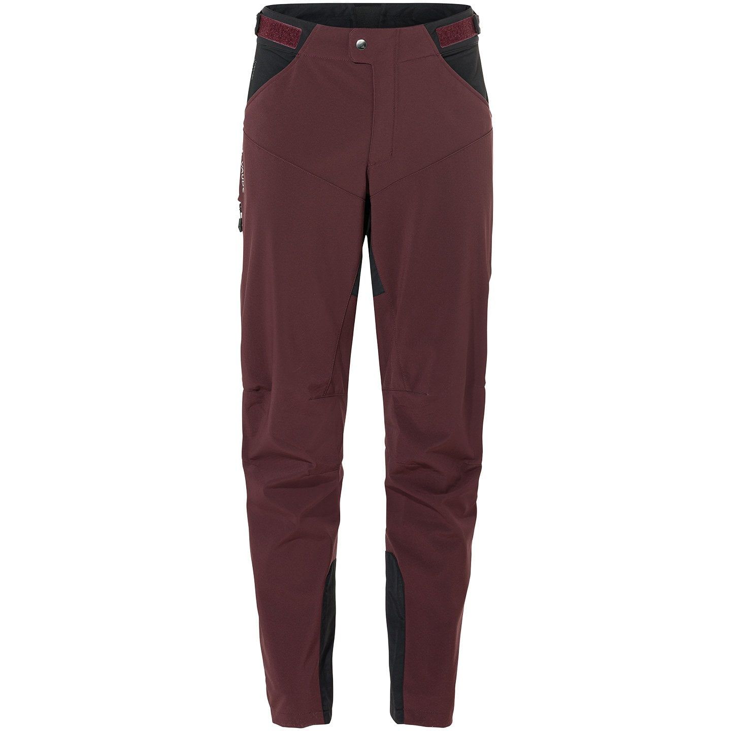 Fahrradhose lang VAUDE VAUDE Qimsa II lange Bikehose 0 (Bild 5)