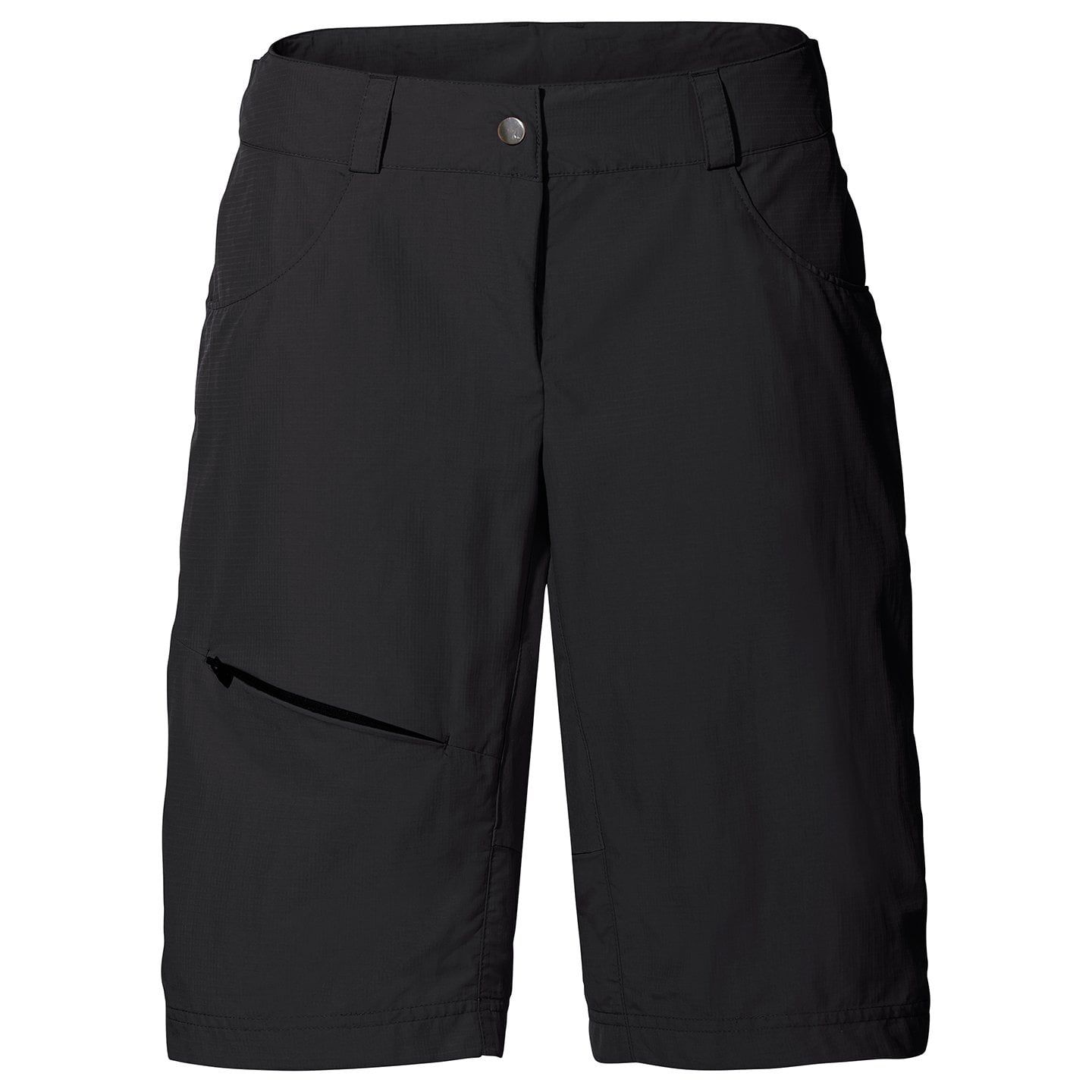 Kurze Radlerhose VAUDE Vaude Women's Tamaro Shorts II 0