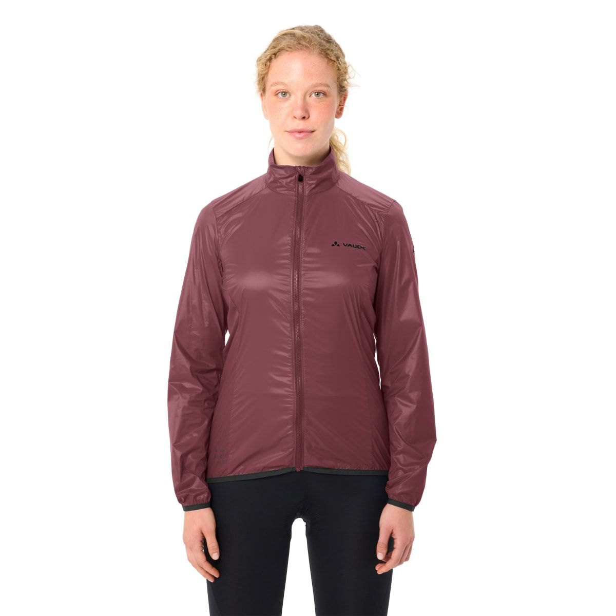 VAUDE WOMEN‘S MATERA AIR JACKET Damen Windjacke (Bild 7)