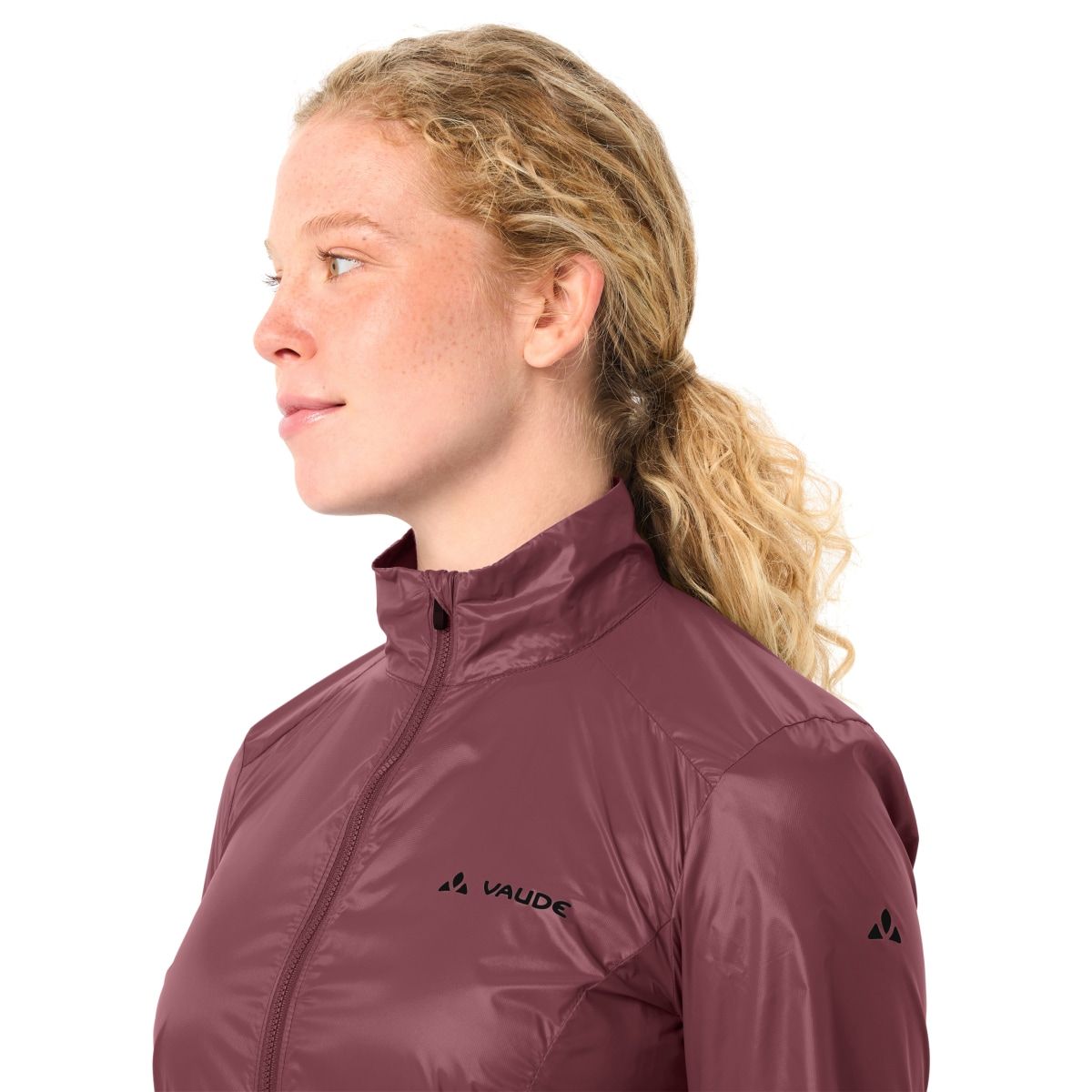 VAUDE WOMEN‘S MATERA AIR JACKET Damen Windjacke (Bild 9)