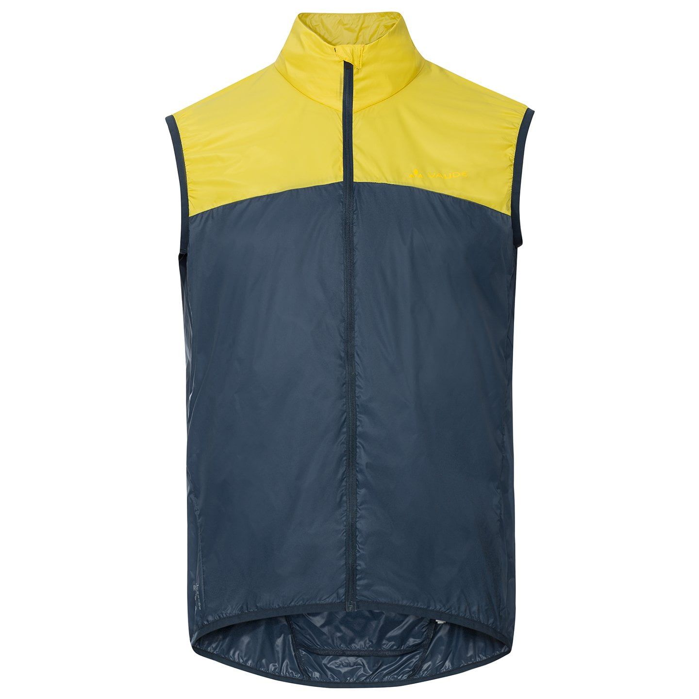 Fahrradweste VAUDE Windweste Matera Air, für Herren 0 (Bild 2)