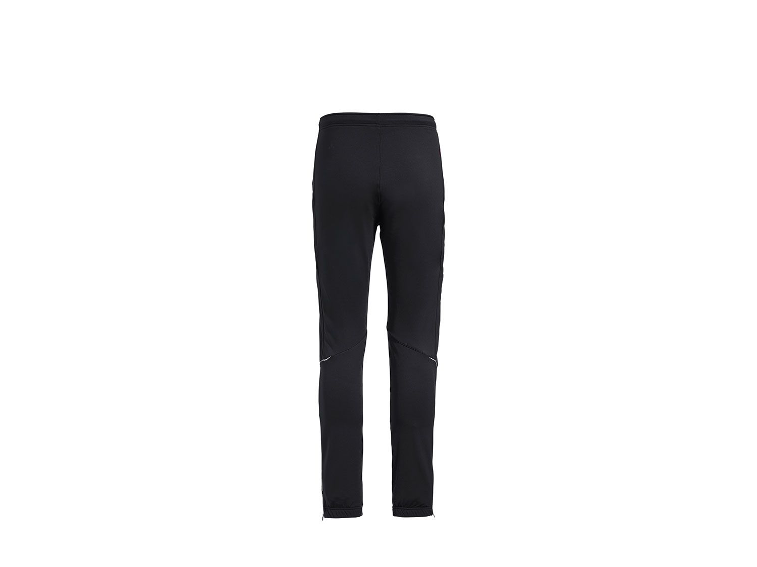Fahrradhose lang VAUDE Wintry Pants V Radhose 2024 (Bild 2)
