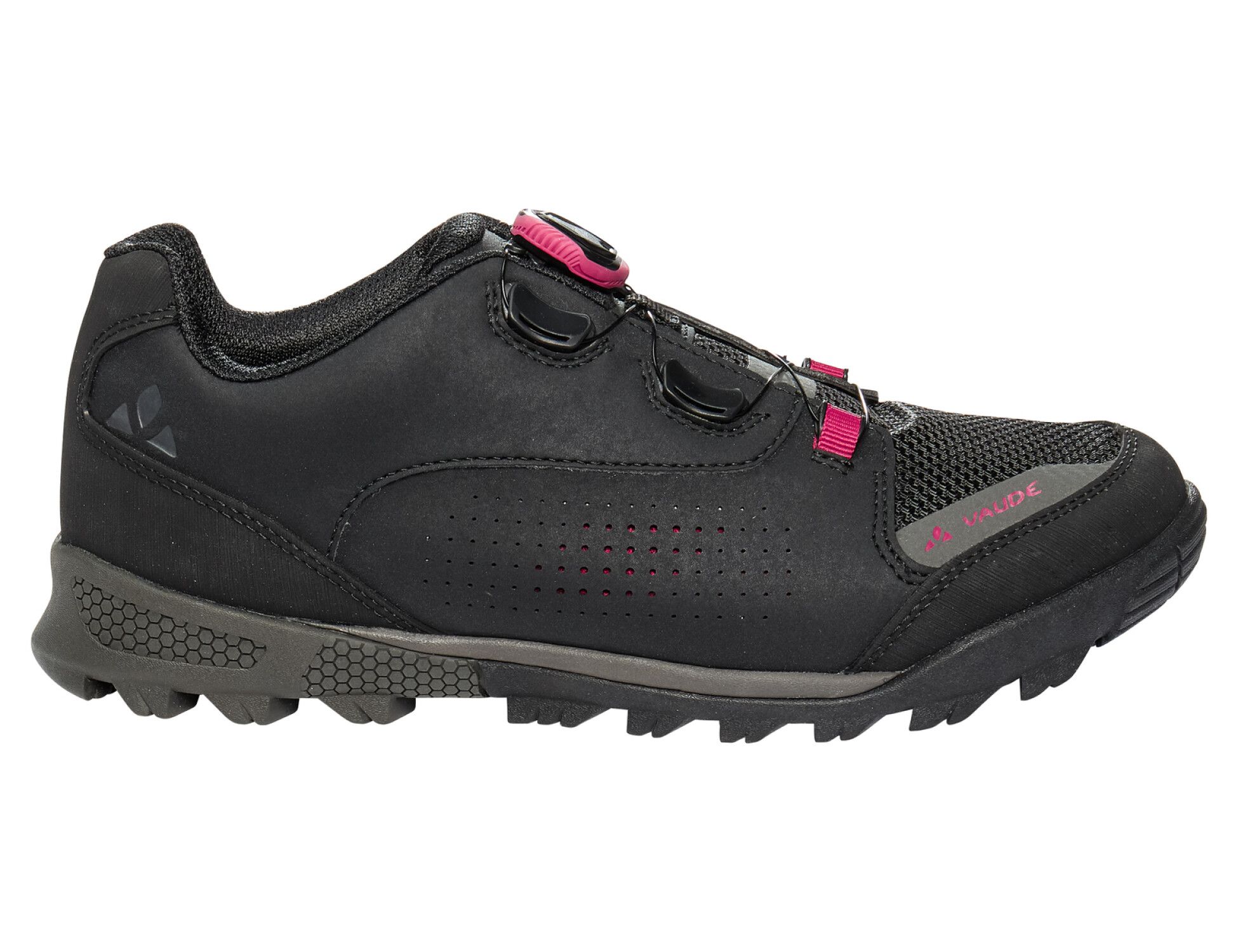 Kinder/Jugend VAUDE Women's AM Downieville Tech 2022 (Bild 1)