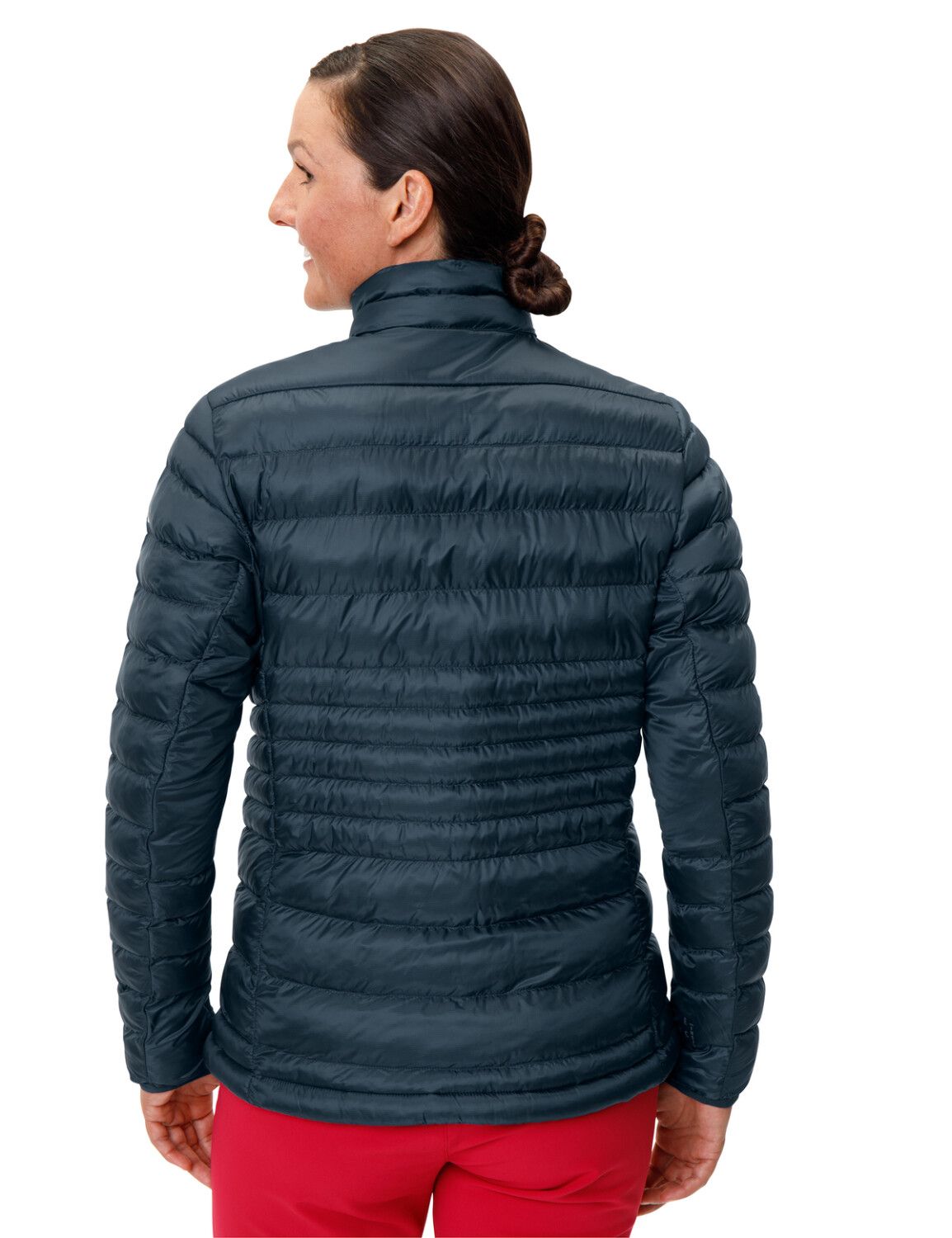 Jacken VAUDE Women's Batura Insulation Jacket 2021 (Bild 1)
