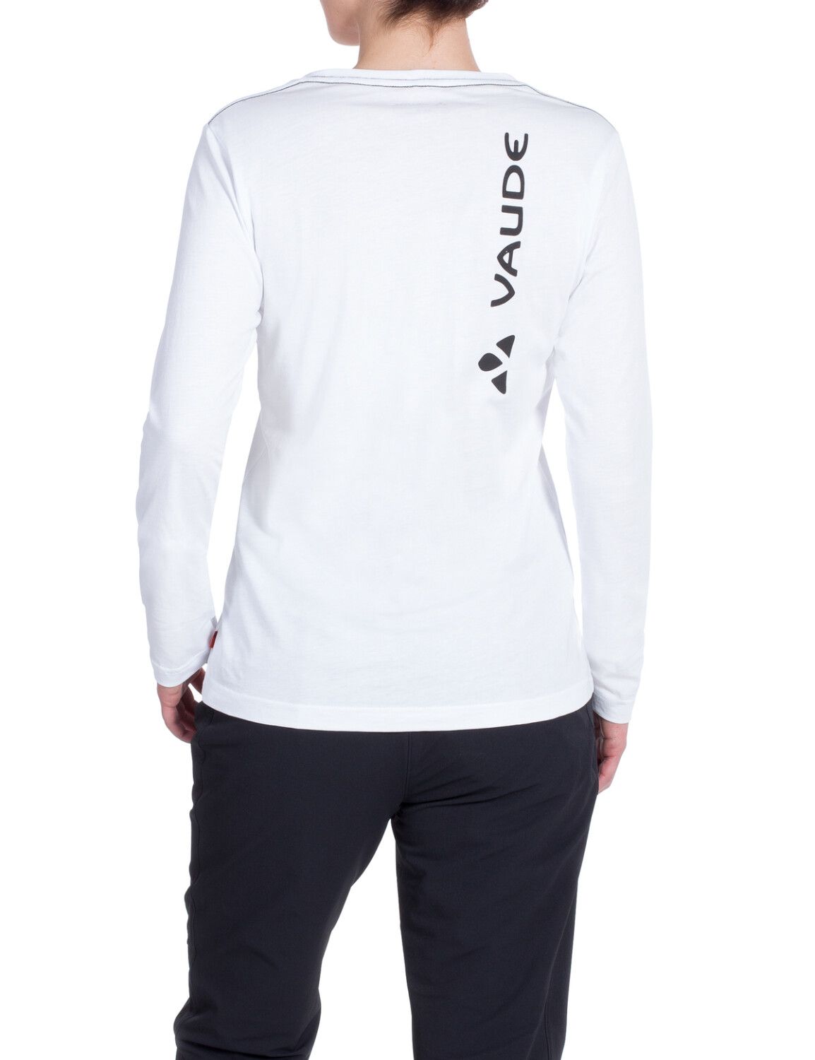 VAUDE Women's Brand LS Shirt (Bild 5)