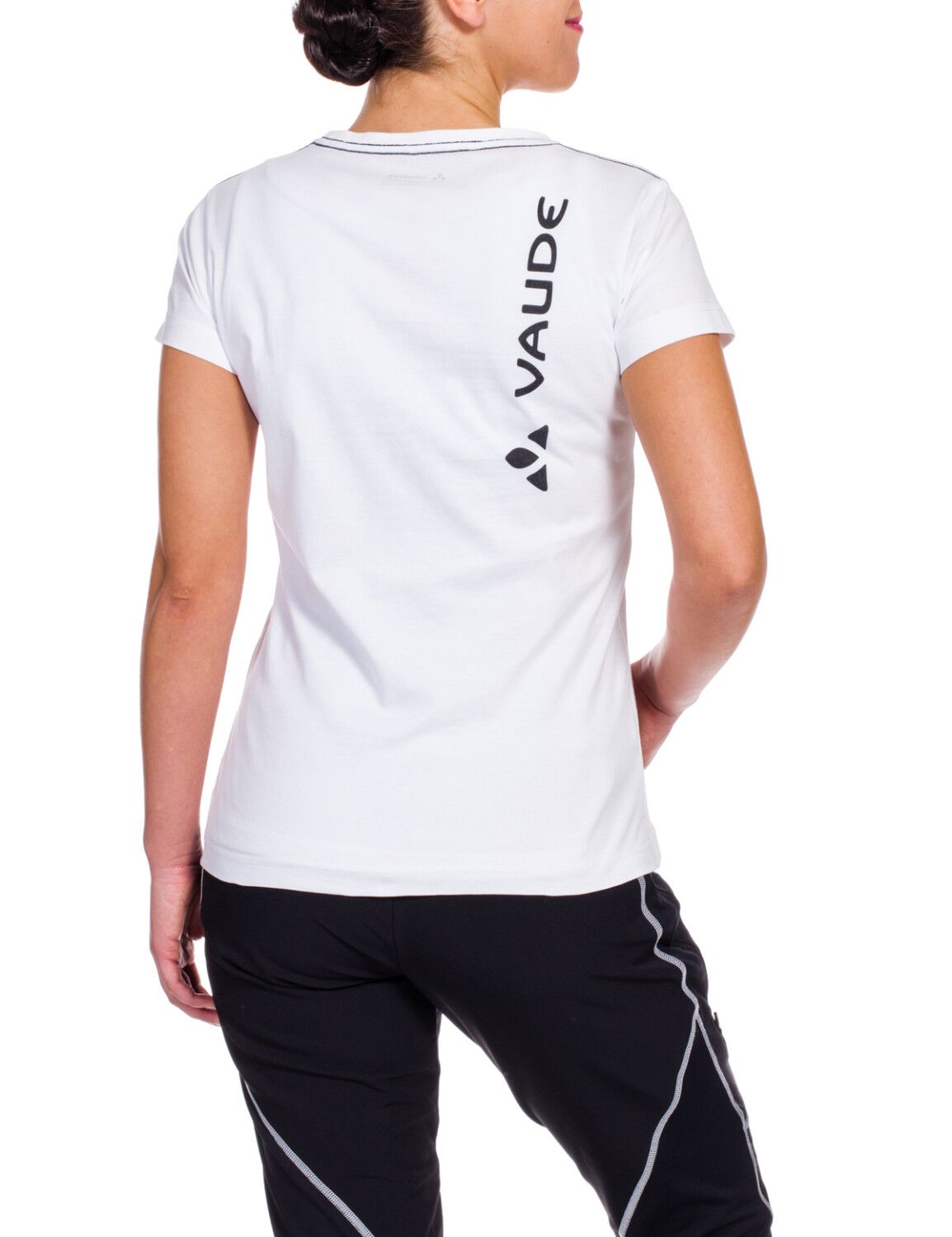 VAUDE Women's Brand Shirt (Bild 12)
