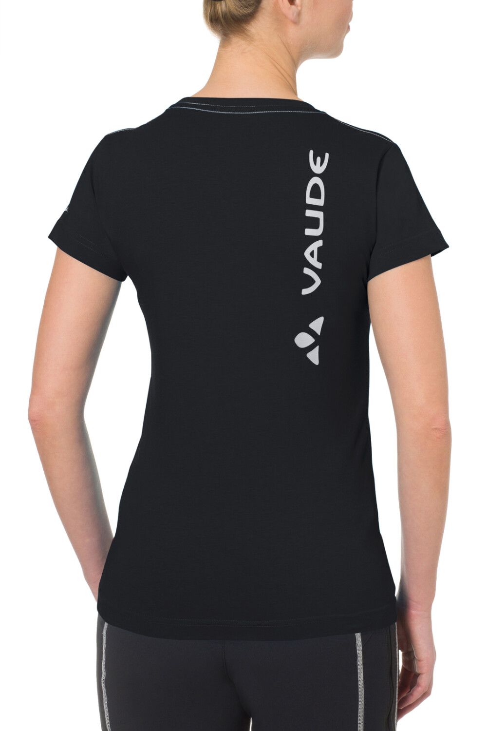 VAUDE Women's Brand Shirt (Bild 4)