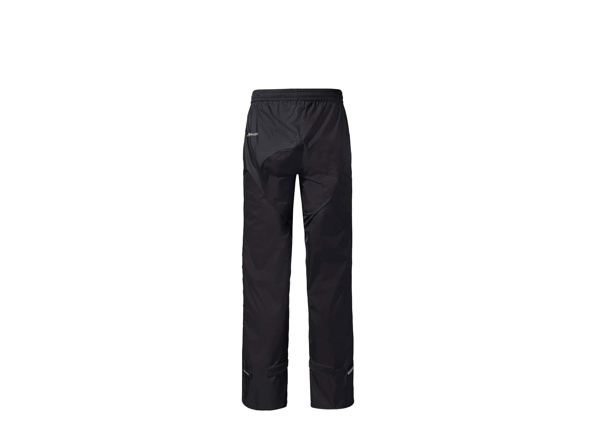 Regenhose Fahrrad VAUDE Women's Drop Pants II 2026 (Bild 2)