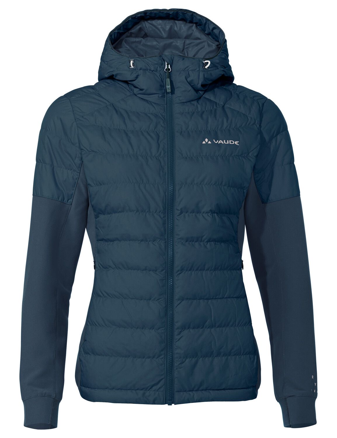 VAUDE Women's Elope Hybrid Jacket (Bild 11)