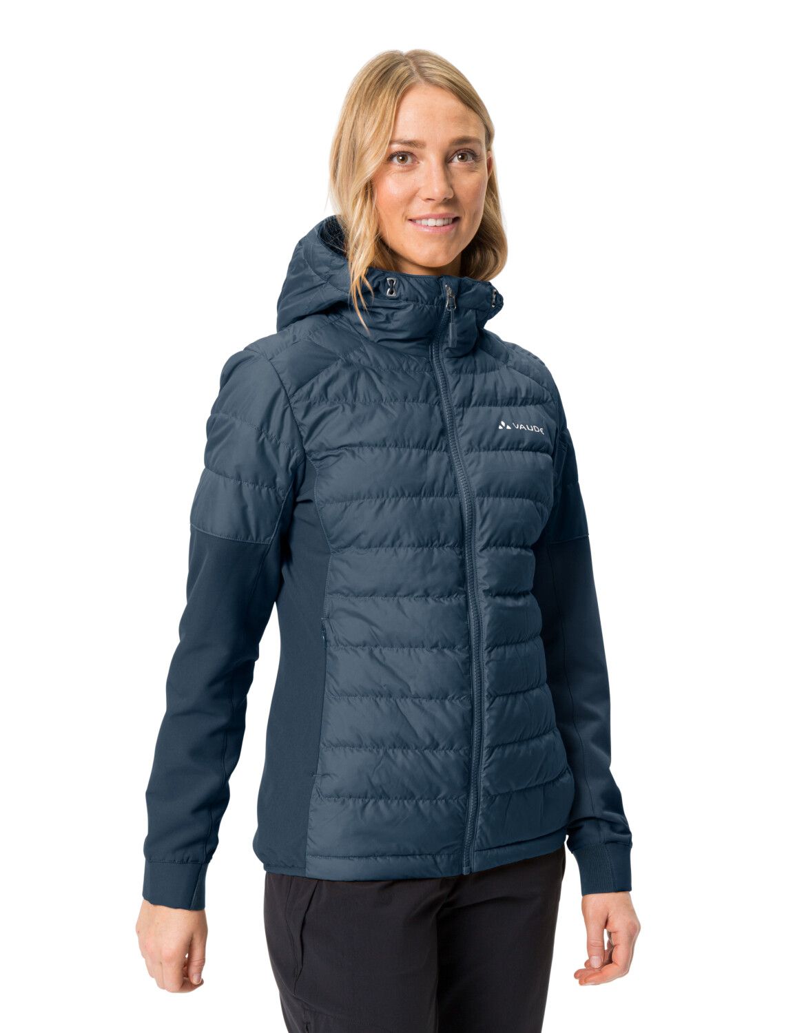 VAUDE Women's Elope Hybrid Jacket (Bild 8)