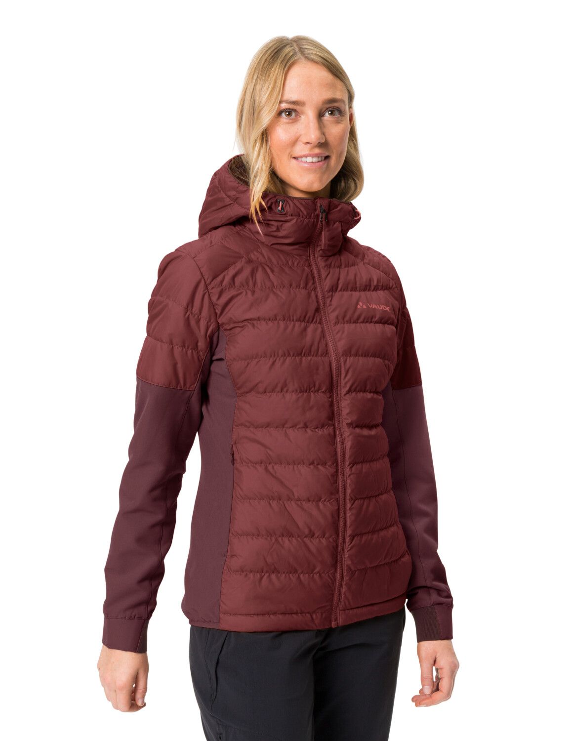 VAUDE Women's Elope Hybrid Jacket (Bild 10)
