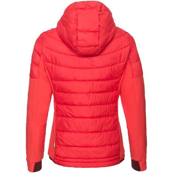 VAUDE Women's Elope Hybrid Jacket (Bild 2)
