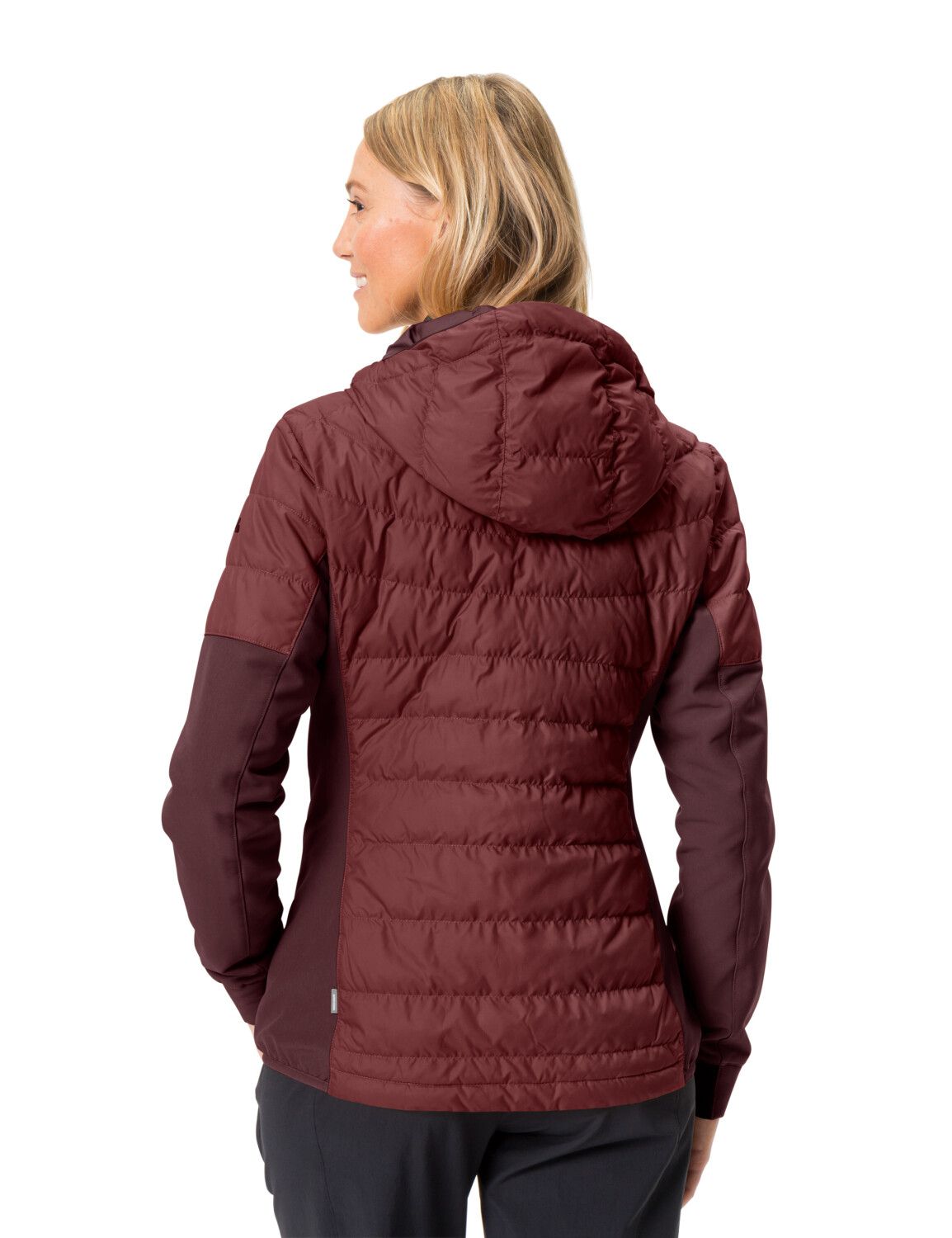 VAUDE Women's Elope Hybrid Jacket (Bild 21)