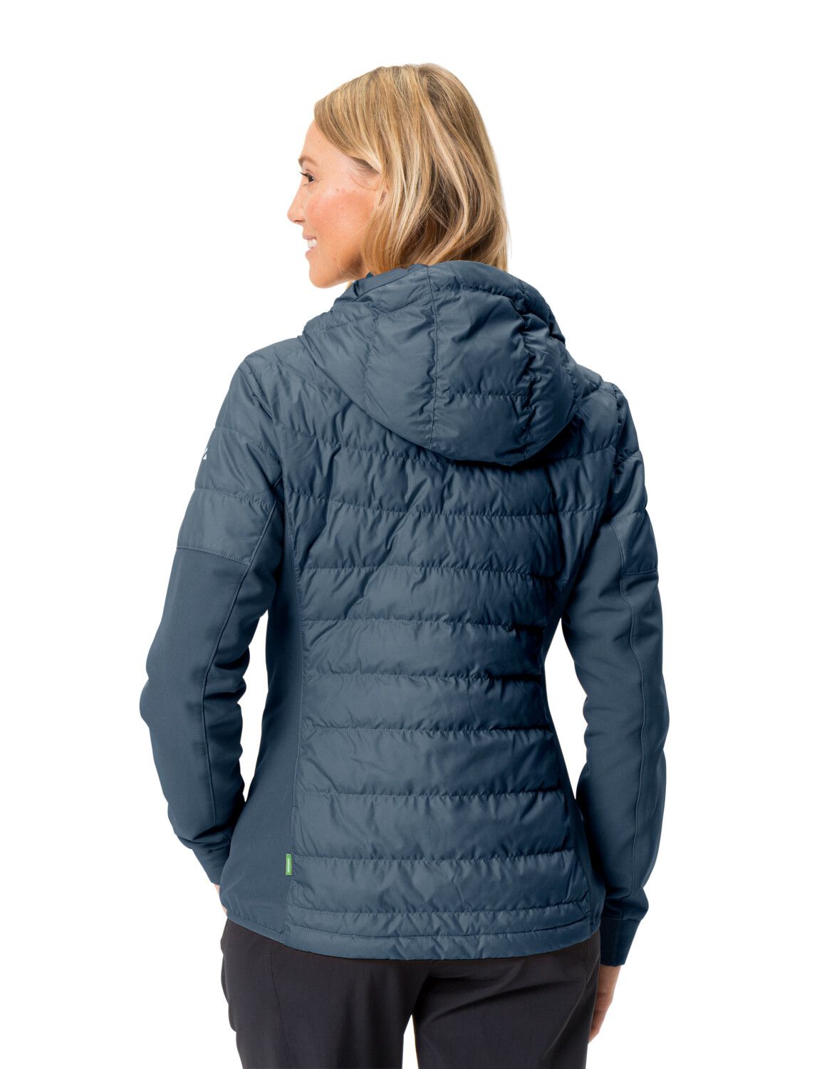 VAUDE Women's Elope Hybrid Jacket (Bild 5)