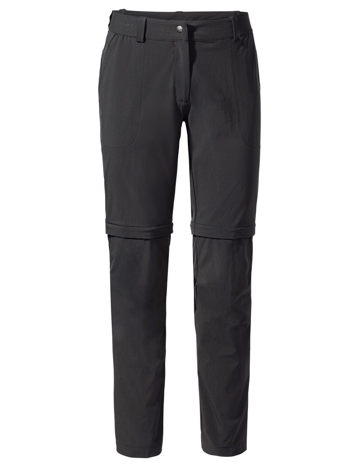 Shorts & Pants VAUDE Women's Farley Stretch ZO Pants II 2022