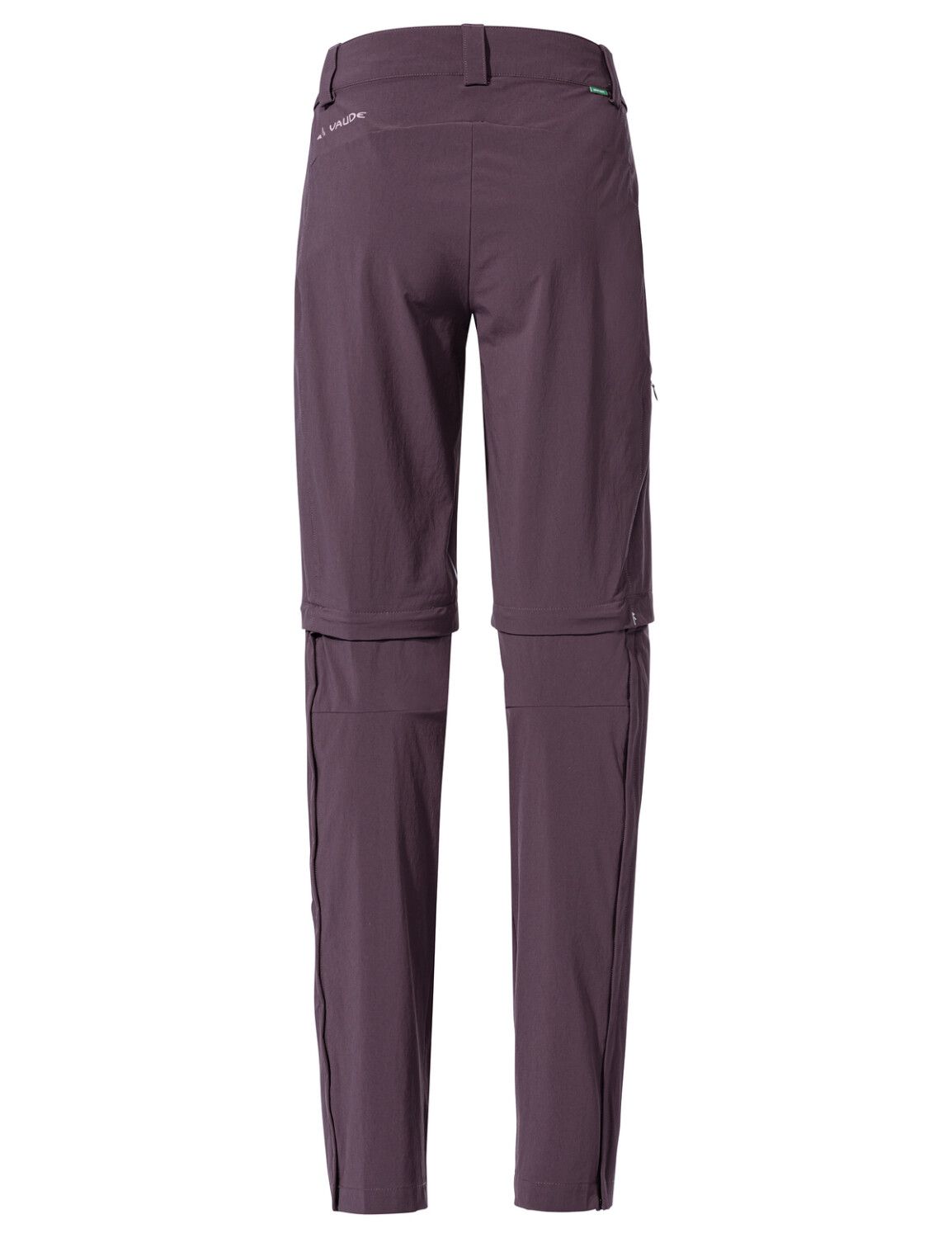VAUDE Women's Farley Stretch ZO T-Zip Pants II (Bild 60)