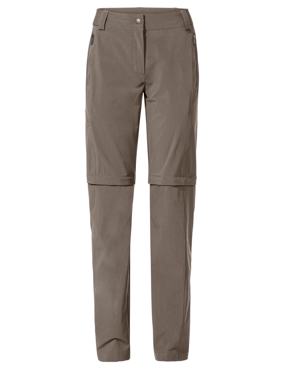 VAUDE Women's Farley Stretch ZO T-Zip Pants II (Bild 62)