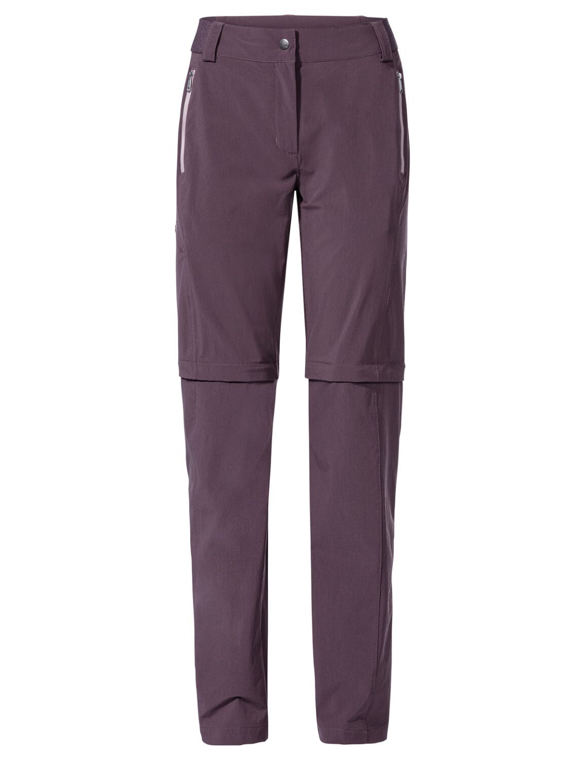 VAUDE Women's Farley Stretch ZO T-Zip Pants II (Bild 36)