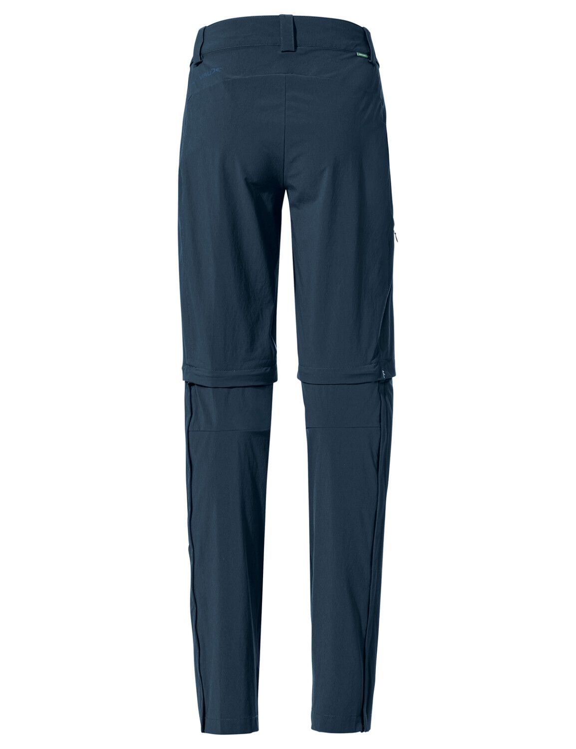 VAUDE Women's Farley Stretch ZO T-Zip Pants II (Bild 73)