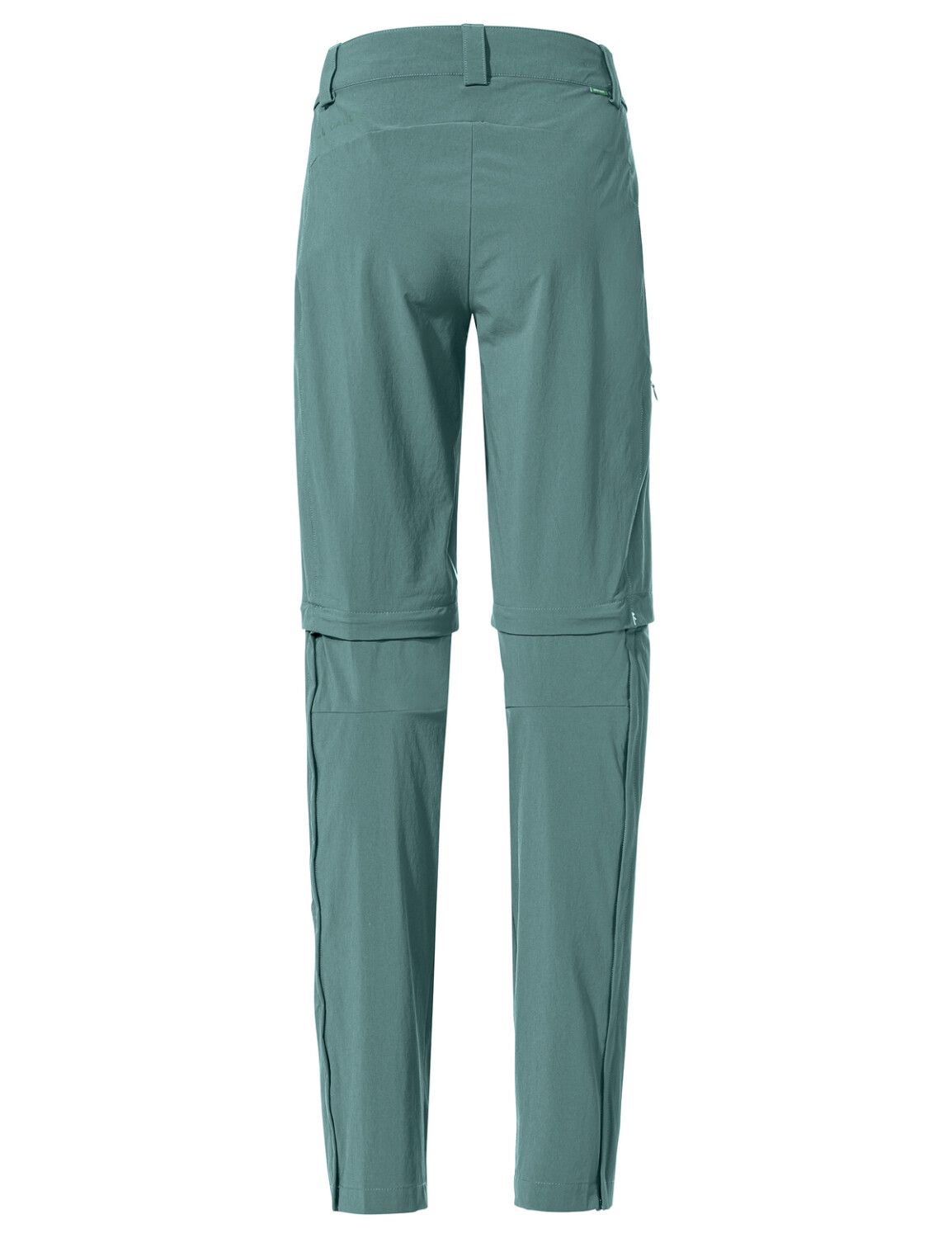 VAUDE Women's Farley Stretch ZO T-Zip Pants II (Bild 67)