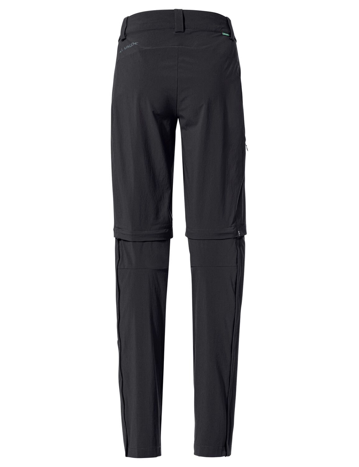 VAUDE Women's Farley Stretch ZO T-Zip Pants II (Bild 20)