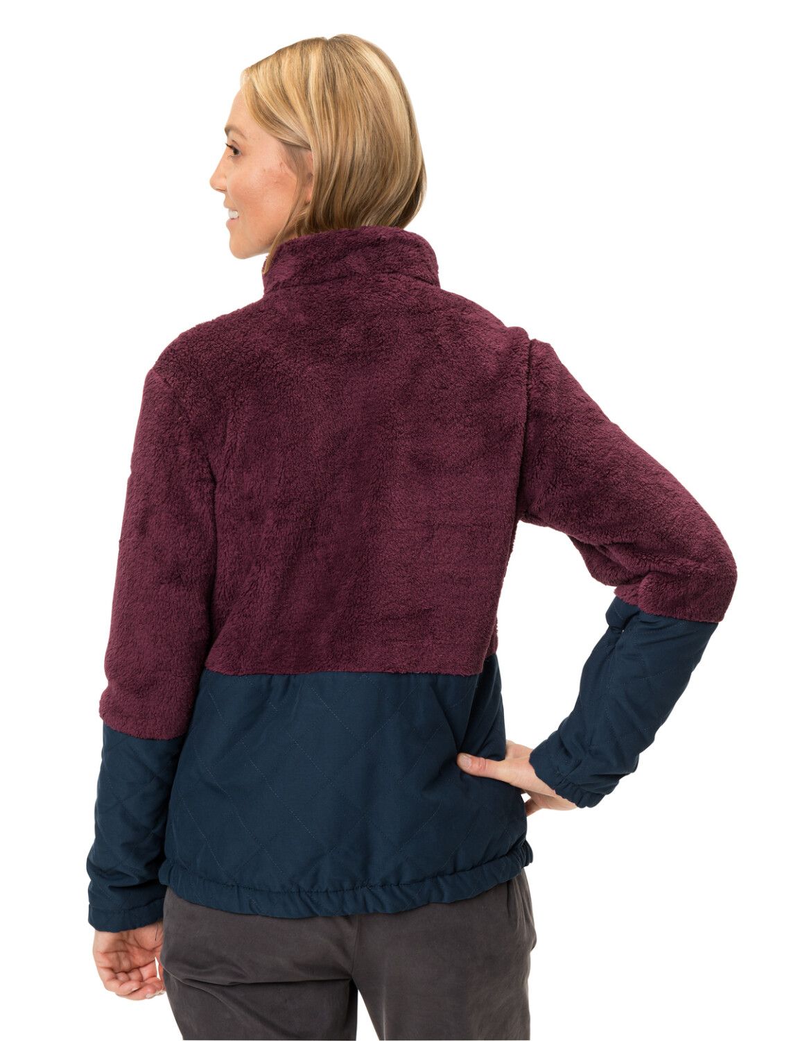 VAUDE Women's Manukau Fleece Jacket (Bild 13)