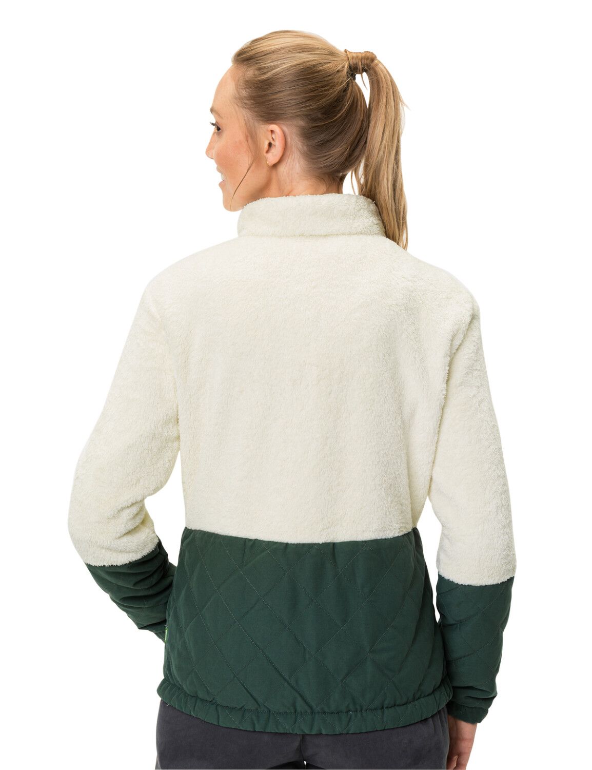 VAUDE Women's Manukau Fleece Jacket (Bild 8)