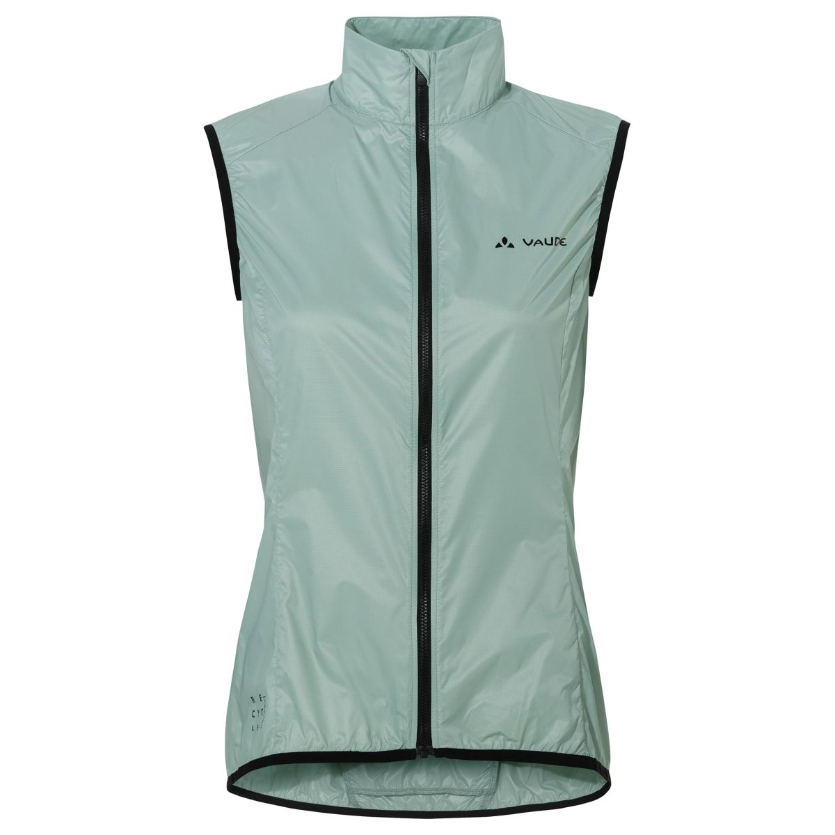 VAUDE WOMEN‘S MATERA AIR VEST Damen Windweste (Bild 3)