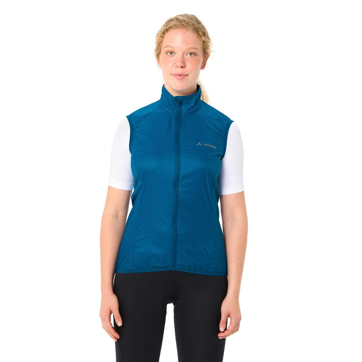 VAUDE WOMEN‘S MATERA AIR VEST Damen Windweste (Bild 11)