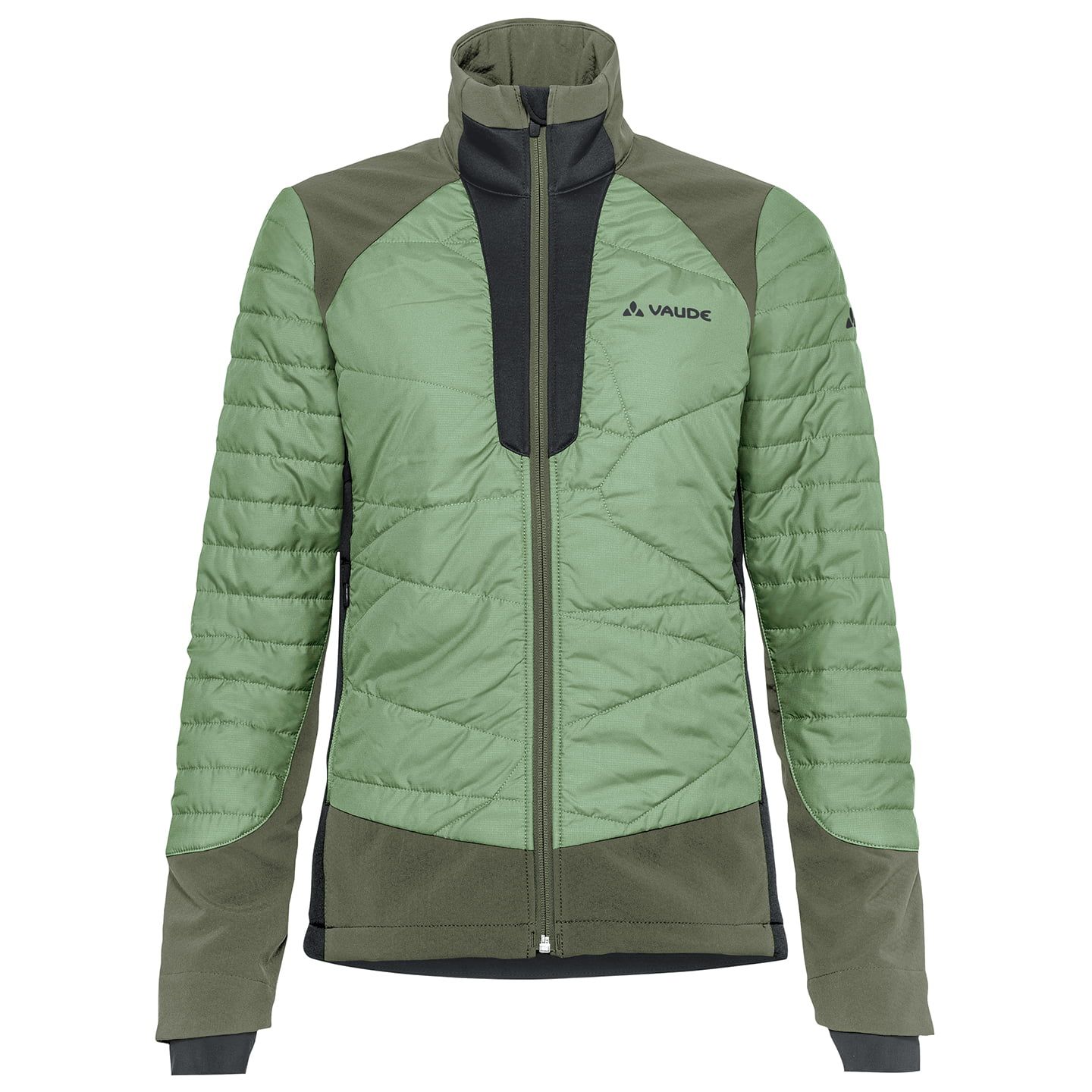 Fahrradjacke Winter VAUDE Women's Minaki Jacket III 0 (Bild 2)