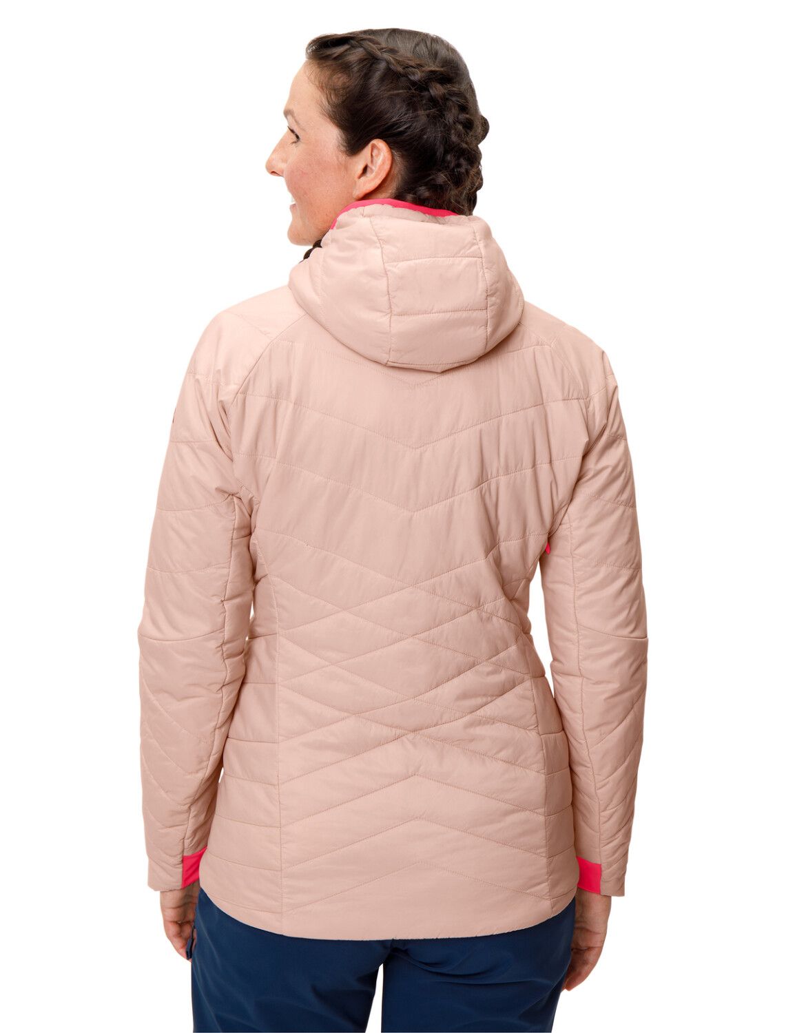 VAUDE Women's Monviso Insulation Jacket (Bild 2)