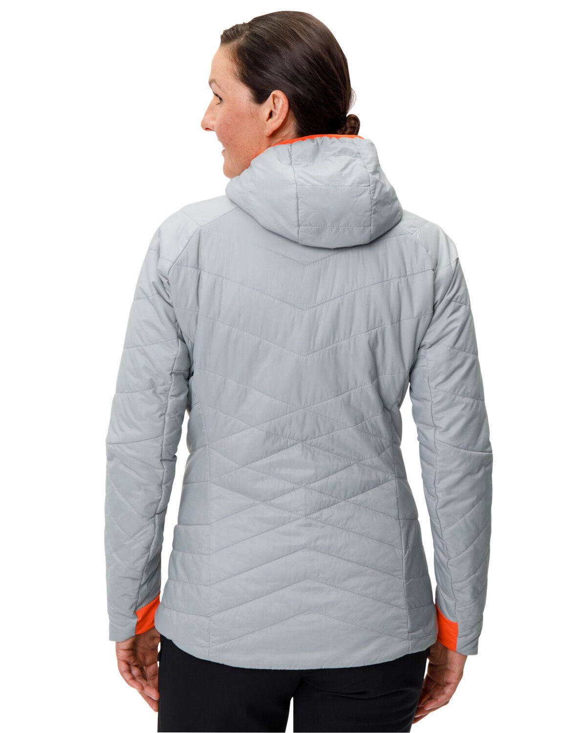 VAUDE Women's Monviso Insulation Jacket (Bild 9)